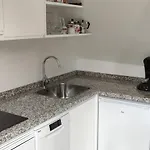 Daire La Punta Icod De Los Vinos