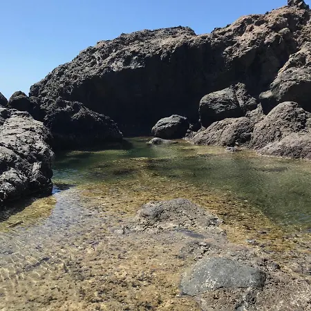 La Punta شقة