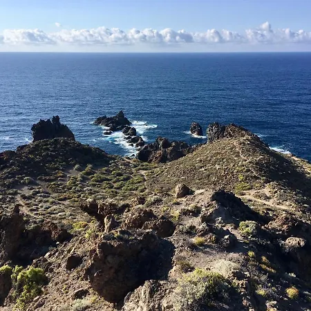 Lejlighed La Punta Icod De Los Vinos