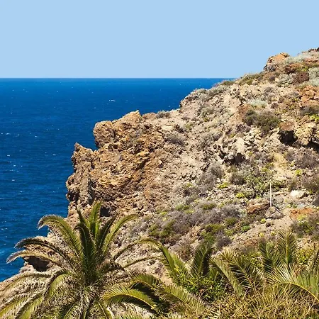 La Punta Lejlighed Icod De Los Vinos