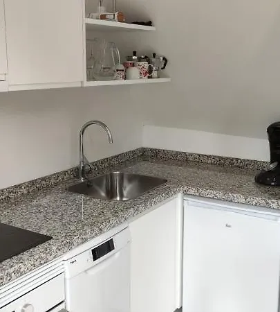 Lejlighed La Punta Icod De Los Vinos