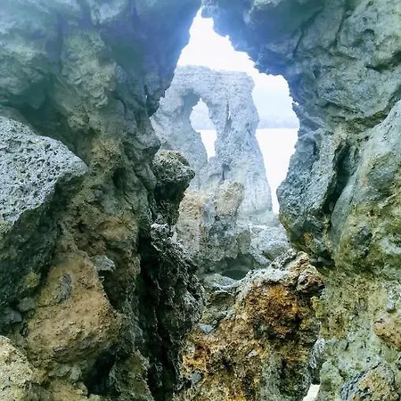 شقة La Punta إيكود ذي لوس فينوس