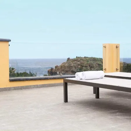 Appartamento La Punta Icod De Los Vinos