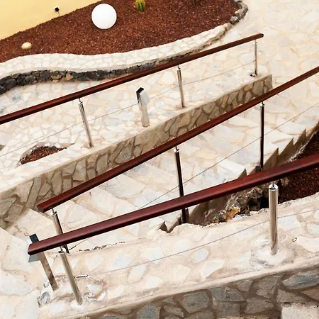 La Punta * Icod De Los Vinos