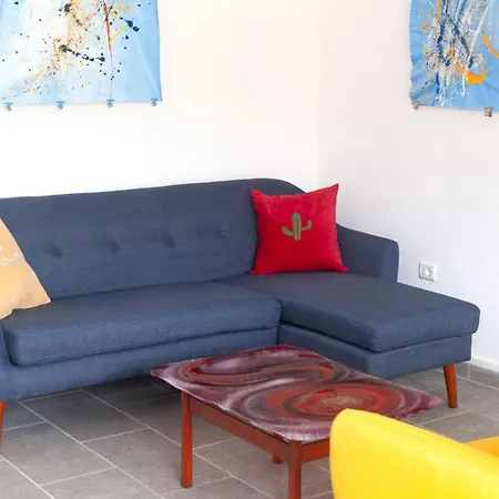 Apartamento La Punta