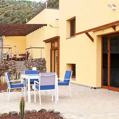 Apartamento La Punta Icod De Los Vinos