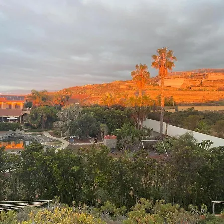 Apartamento La Punta Icod De Los Vinos