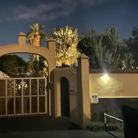 شقة La Punta إيكود ذي لوس فينوس
