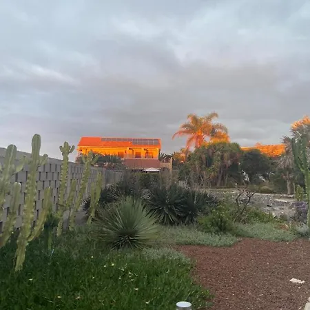 شقة La Punta