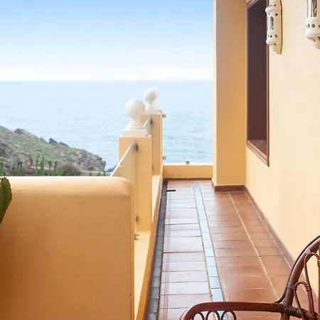 La Punta شقة إيكود ذي لوس فينوس