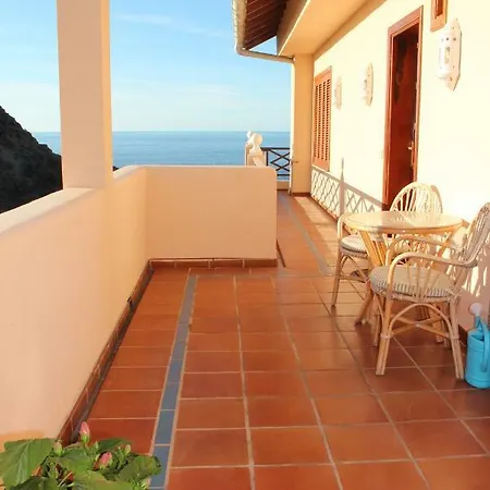 La Punta شقة إيكود ذي لوس فينوس