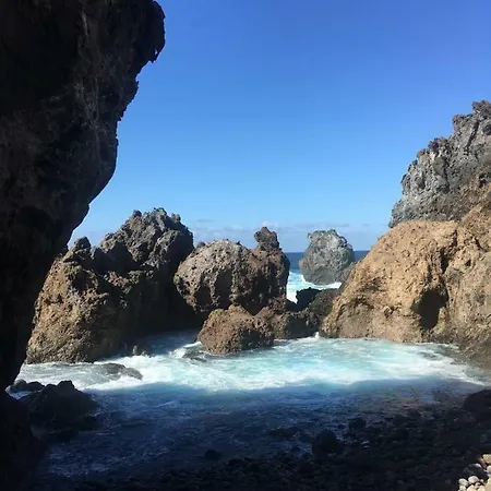 La Punta Appartamento *