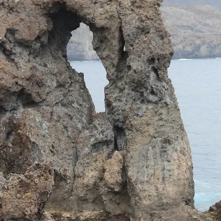 La Punta شقة