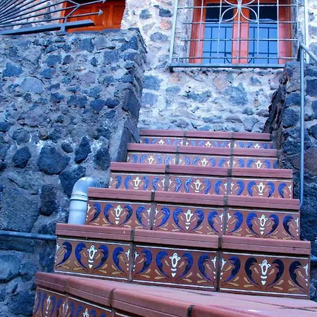 La Punta * إيكود ذي لوس فينوس