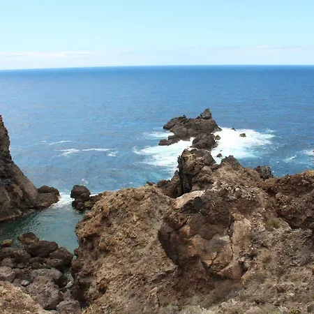 شقة La Punta *