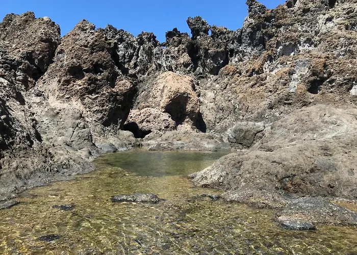 La Punta Apartamento