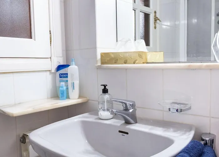 La Punta Apartman Icod de los Vinos