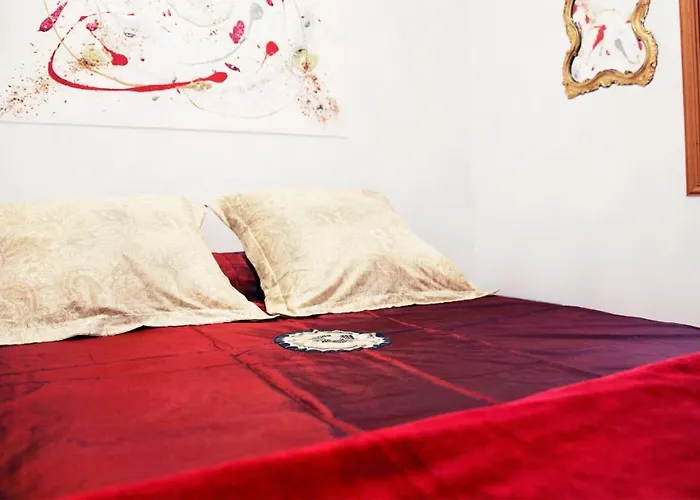 La Punta Apartamento *