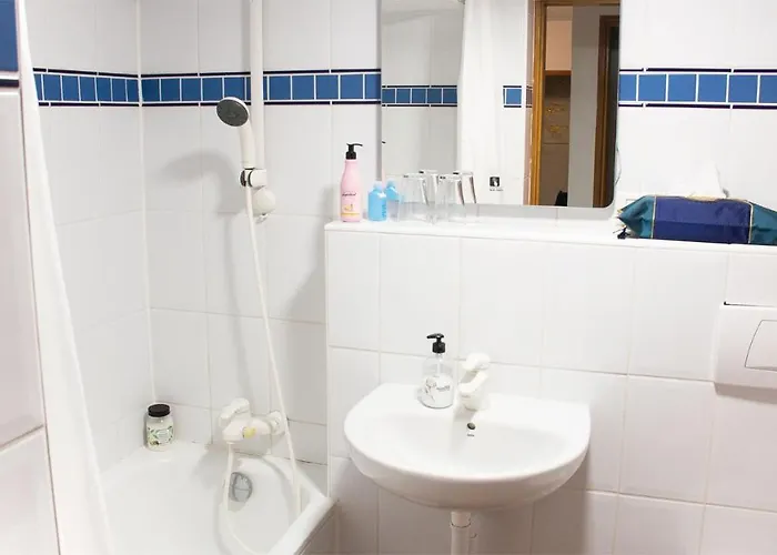 La Punta Apartamento Icod De Los Vinos