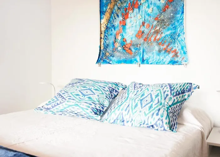 La Punta Apartamento