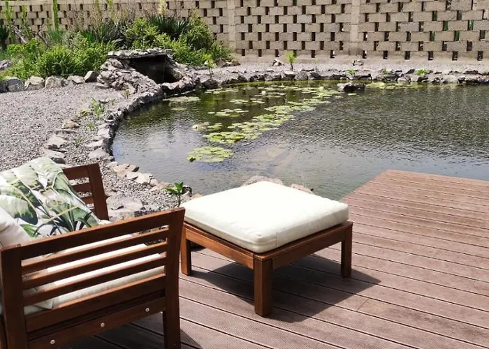 La Punta Icod De Los Vinos