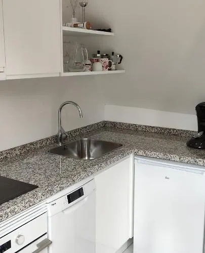 Apartman La Punta Icod de los Vinos