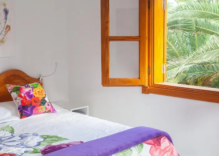 La Punta Apartamento *