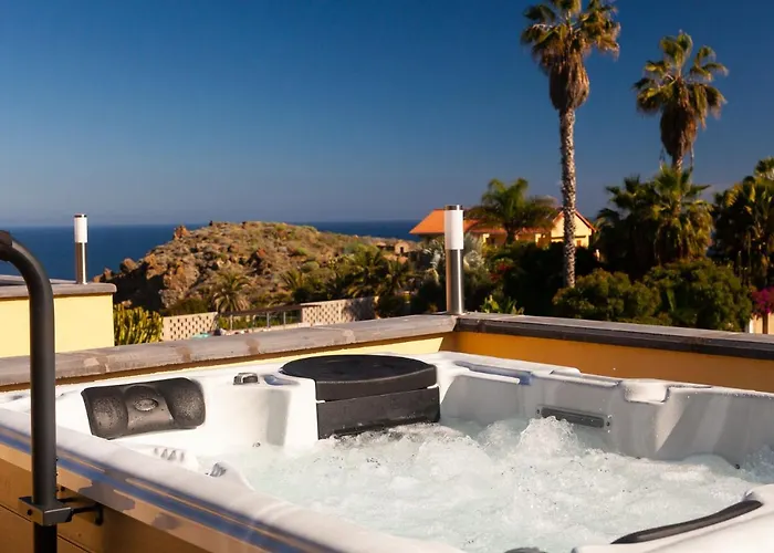 La Punta * Icod de los Vinos