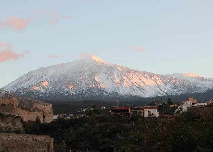 La Punta Appartamento