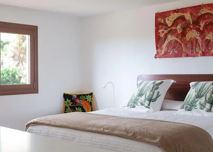 Apartman La Punta Icod de los Vinos