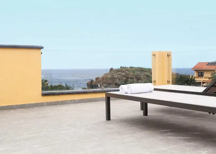 Apartamento La Punta Icod De Los Vinos