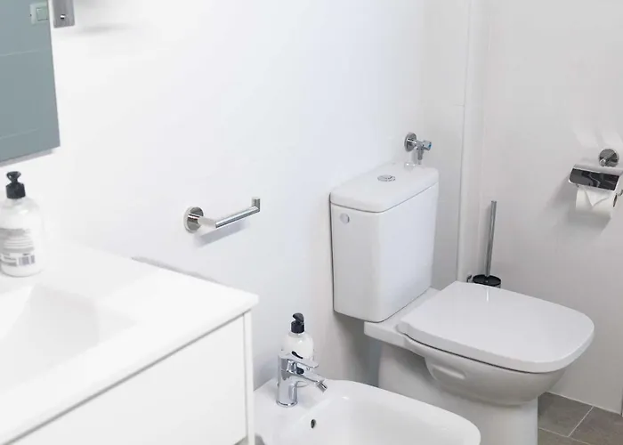 Apartamento La Punta *