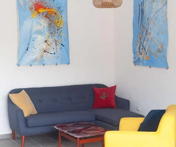 La Punta * Icod De Los Vinos