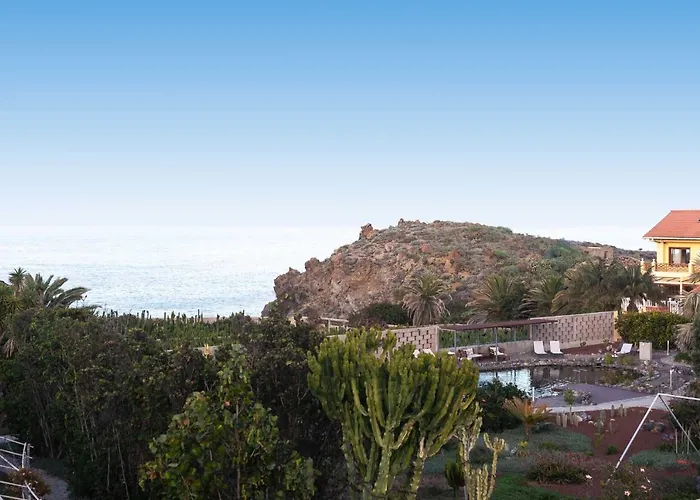 La Punta Appartamento *