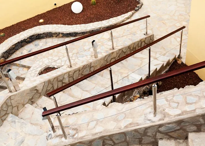 La Punta * Icod de los Vinos