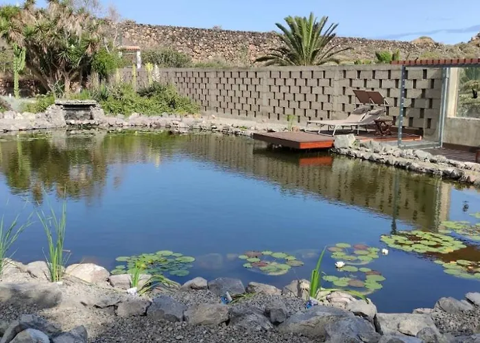 Apartamento La Punta *