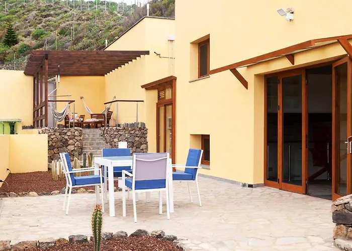 Apartamento La Punta Icod De Los Vinos