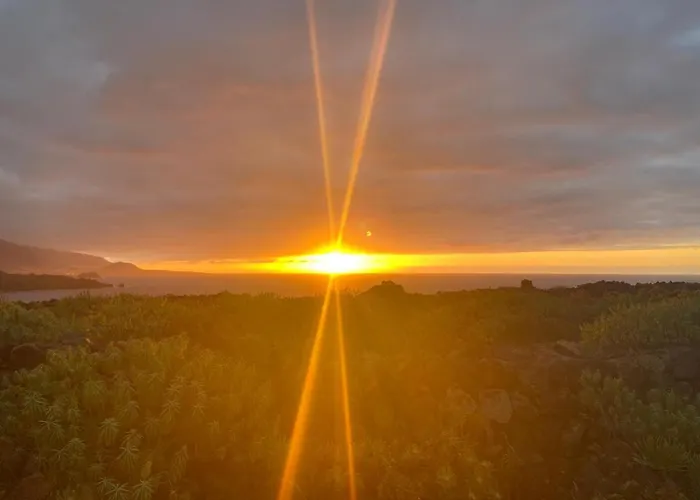 La Punta Icod de los Vinos