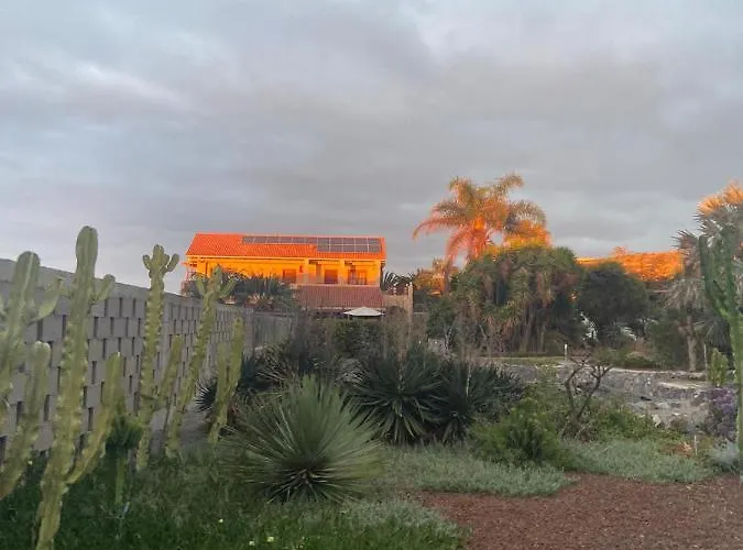 Apartamento La Punta