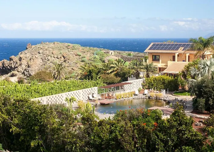 Apartamento La Punta Icod De Los Vinos