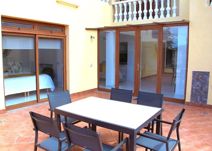 Apartamento La Punta Icod De Los Vinos