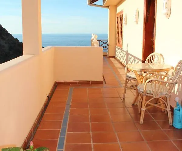 La Punta Apartman Icod de los Vinos