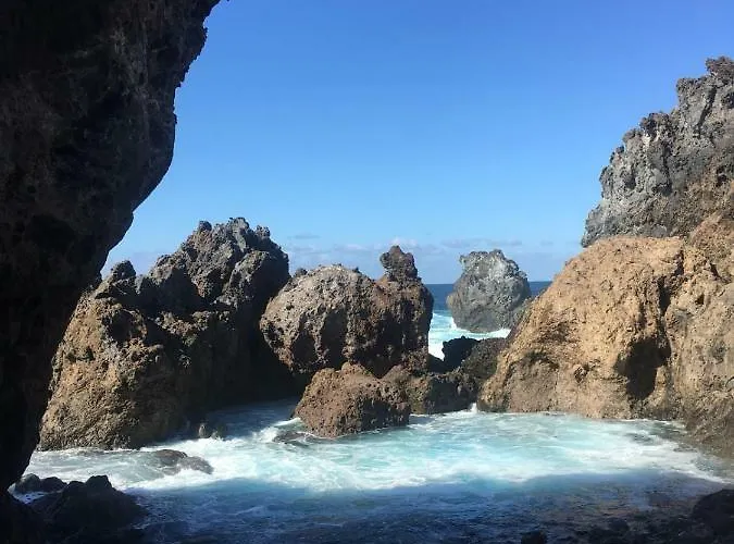 La Punta Apartamento *