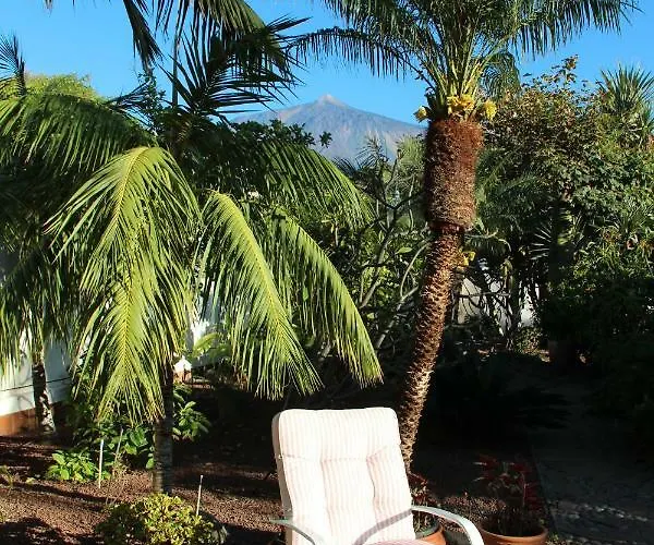 La Punta Apartamento