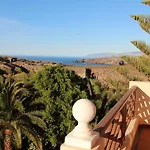 Διαμέρισμα La Punta Icod De Los Vinos