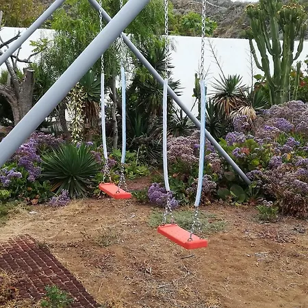 Apartmán La Punta Icod De Los Vinos