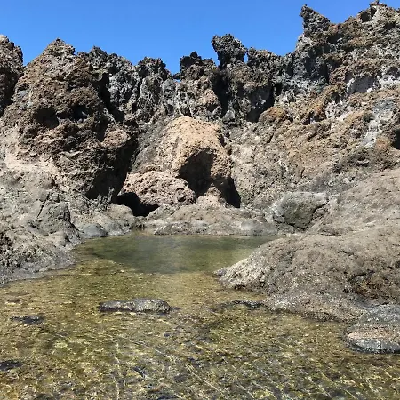 La Punta Apartman