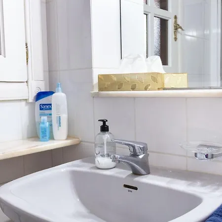 La Punta Apartman Icod de los Vinos