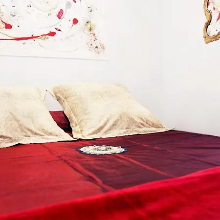 La Punta Apartmán *