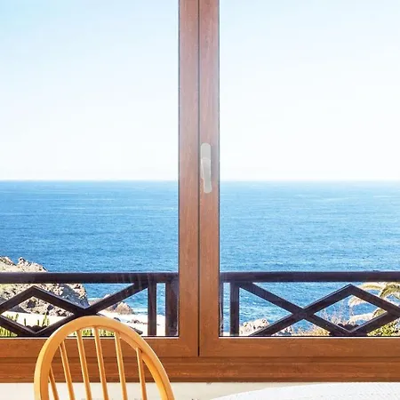 La Punta Apartmán Icod De Los Vinos